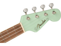 Fender Avalon Tenor Ukulele SG Fender Avalon Tenor Ukulele SG
